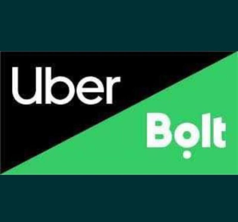 Soferi Uber Bolt cu atestat